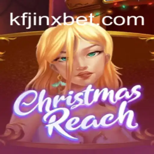 Unveiling ChristmasReach: A Festive Gaming Experience