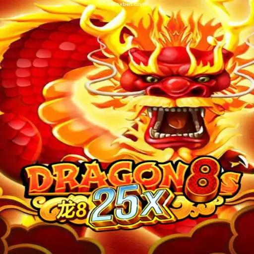 Dragon8s25x: Unveiling a New Level of Strategic Gameplay
