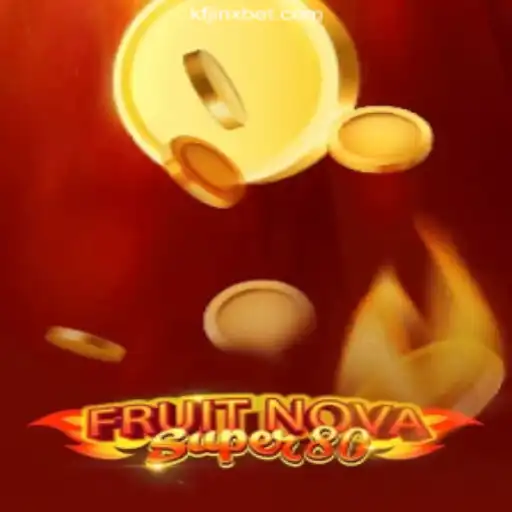 Explore the Exciting World of FruitNovaSuper80 - A New Gaming Experience