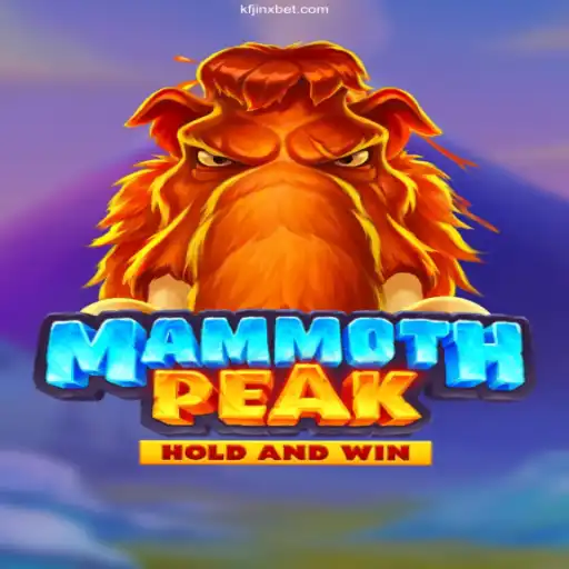 Unveiling MammothPeak: A Gaming Adventure Blending Excitement and Strategy