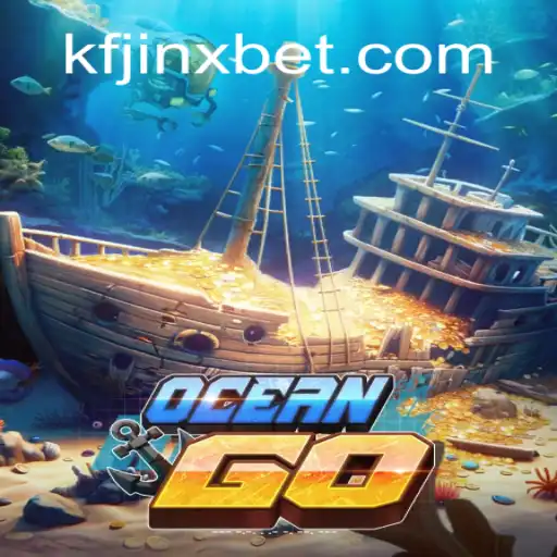 Exploring OceanGO: An Immersive Underwater Adventure