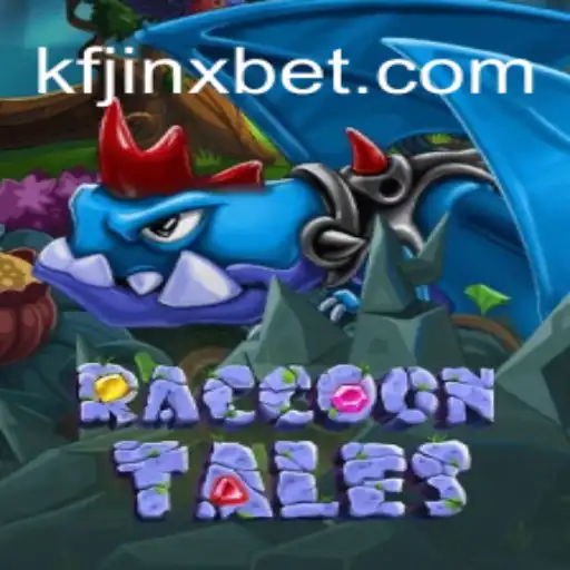 RaccoonTales: Unveiling an Enchanting Adventure