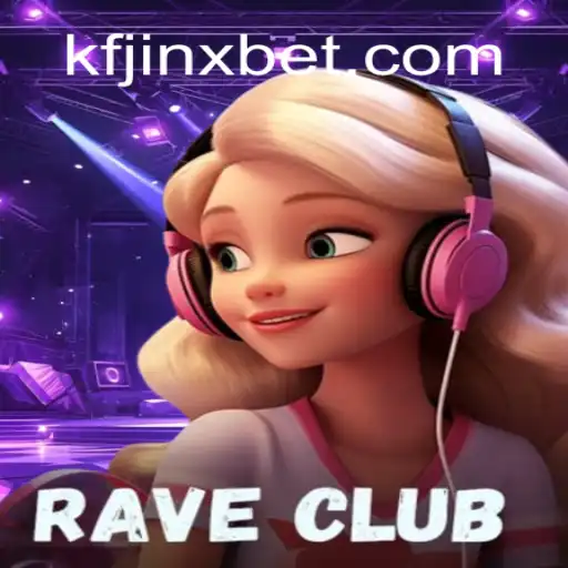 RaveClub: An Exciting Immersive Experience in Virtual Gaming