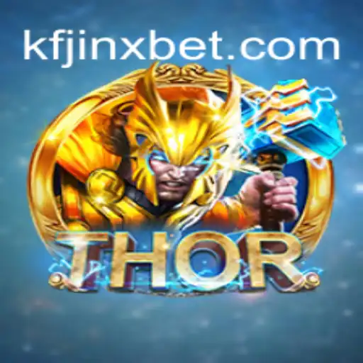 Exploring the Thunderous World of THOR: An Epic Gaming Experience